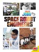 Space Robot Engineers