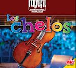 Los Chelos (Cellos)