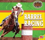 Barrel Racing