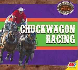 Chuckwagon Racing