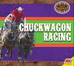 Chuckwagon Racing