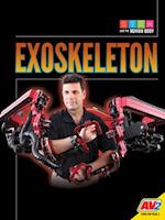 Exoskeleton