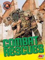 Combat Rescues