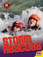 Storm Rescues