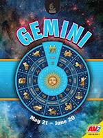 Gemini May 21 - June 20