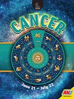 Cancer June 21 - July 22