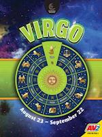 Virgo, August 23 - September 22