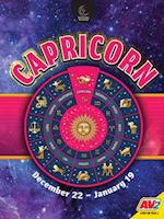 Capricorn, December 22 -January 19