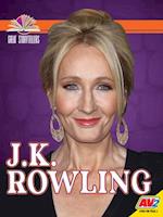 The Magical World of J.K. Rowling (Repackage)