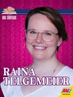 Raina Telgemeir (New)