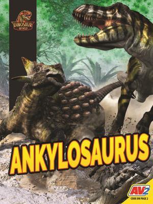 Ankylosaurus