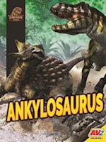 Ankylosaurus