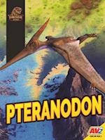 Pteranodon