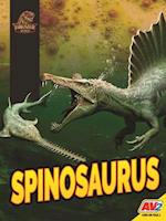 Spinosaurus