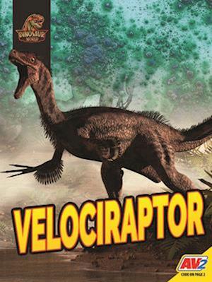 Velociraptor