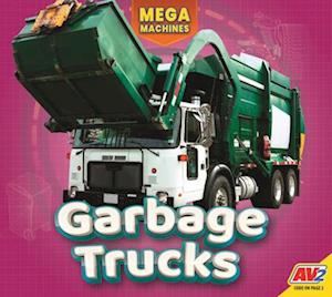 Garbage Trucks