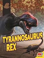 Tyrannosaurus Rex