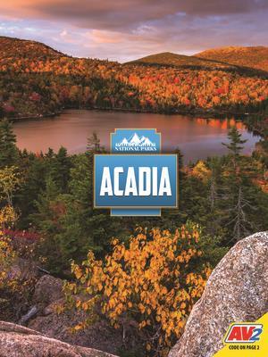 Acadia