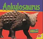 Ankylosaurus