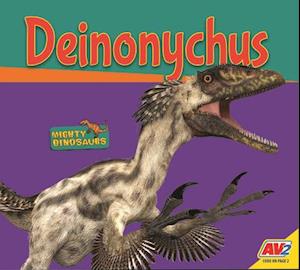 Deinonychus