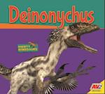 Deinonychus