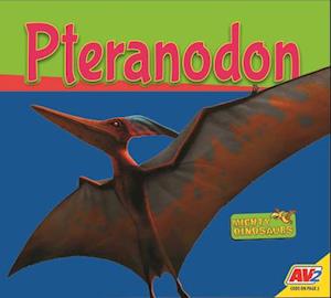 Pteranodon