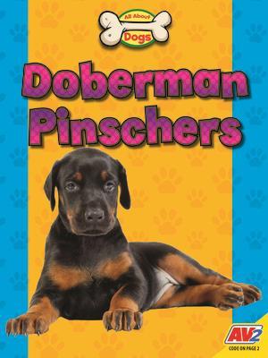 Doberman Pinschers