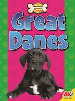 Great Danes