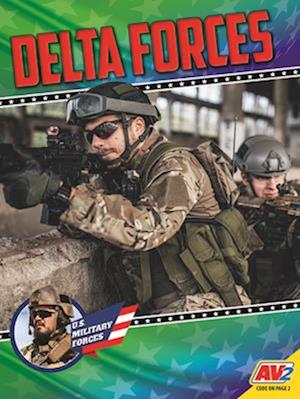 Delta Forces