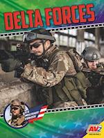 Delta Forces