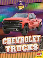 Chevrolet Trucks