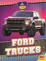 Ford Trucks