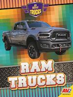 RAM Trucks