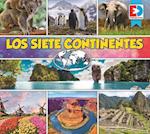 Los Siete Continentes (the Seven Continents)