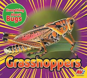 Grasshoppers