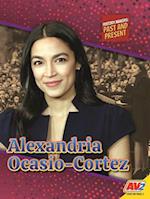 Alexandria Ocasio-Cortez