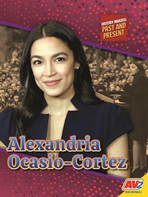 Alexandria Ocasio-Cortez