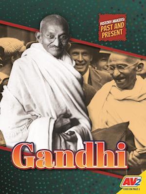 Gandhi