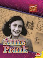 Anne Frank