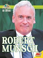 Robert Munsch