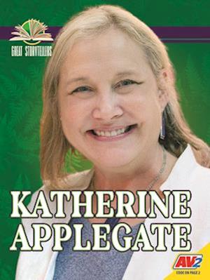 Katherine Applegate