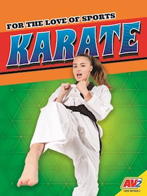 Karate