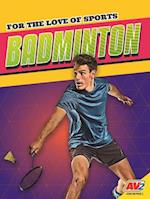 Badminton