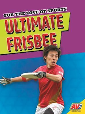 Ultimate Frisbee