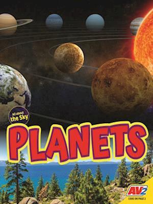 Planets