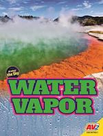 Water Vapor