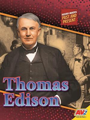 Thomas Edison