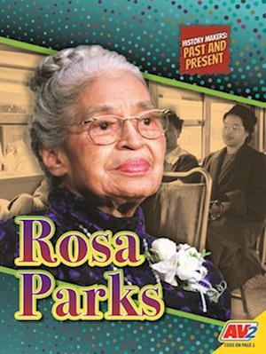 Rosa Parks