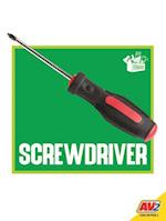 Screwdriver