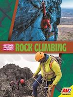 Rock Climbing